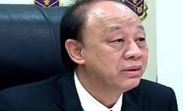 'ณรงค์'นั่งปธ.อนุฯ ไต่สวน'เก่ง การุณ'ปกปิดบัญชี