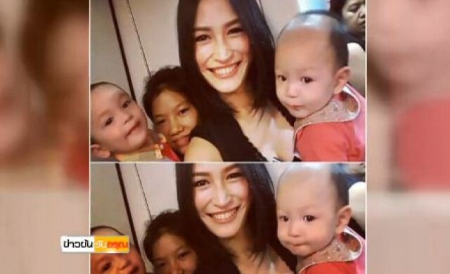'พลอย' แจงปมวันเกิด ได้ใบหย่าเป็นของขวัญ