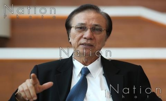 'สมบัติ'ห่วงผลระบบเลืกตั้งใหม่ จะได้รัฐบาลผสมที่อ่อนแอ