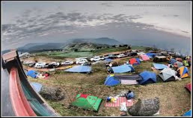 'อัยการ'แนะให้ป่าไม้หาหลักฐานมัด บุกรุกรีสอร์ทภูทับเบิก