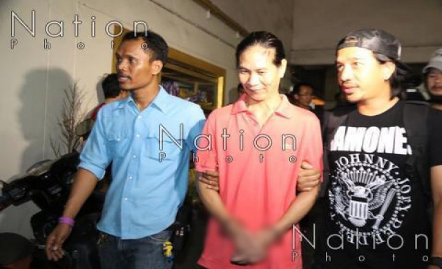 หนุ่มฆ่าหั่นศพ รับสารภาพเคยอยู่โรงชำแหละเนื้อ