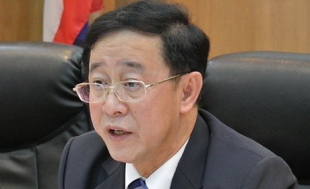 คมนาคม สั่งลุยส่วนต่อขยายสายสีเขียว