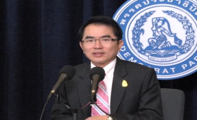 'วรงค์'อัดพท.สื่อสาร ให้สังคมเข้าใจผิด ปมจำนำข้าว