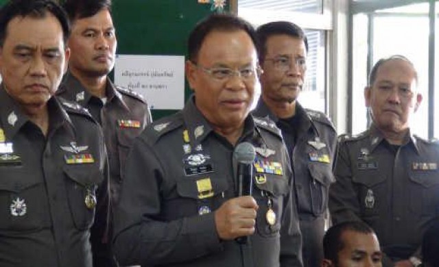 ลอยกระทง58! ห้ามเมา-ห้ามมีร้านเหล้าเบียร์พื้นที่จัดงาน