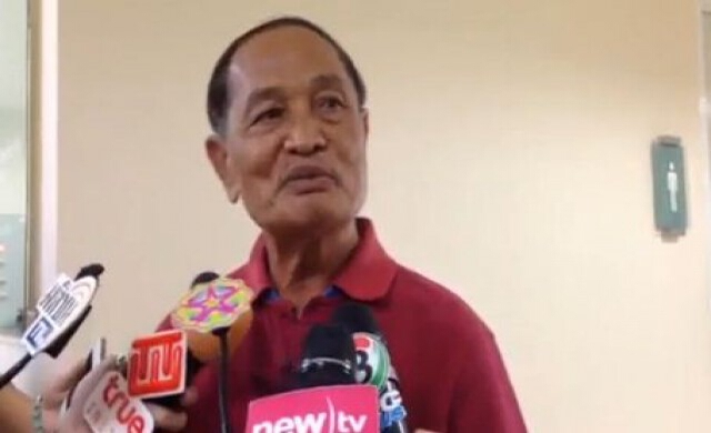 พ่อ'ปอ ทฤษฎี'เปิดใจครั้งแรก ขอบคุณทุกกำลังใจที่ห่วงใย