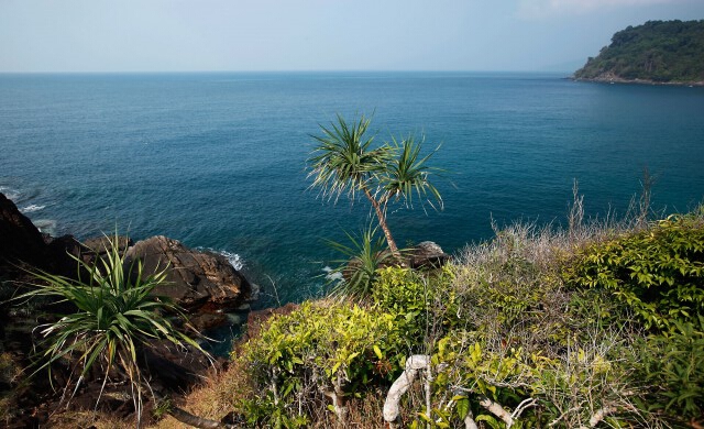 ปั่น 3 เกาะ สุดปลายฟ้าบูรพาตราด