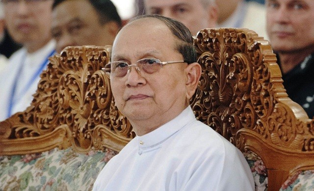 'โอบามา' สายตรง 'เต็ง เส่ง' ยินดีจัดเลือกตั้งสำเร็จ