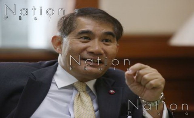 แนะ 'จาตุรนต์' อ่านคำชี้แจงของประธาน กรธ.ให้ครบถ้วน
