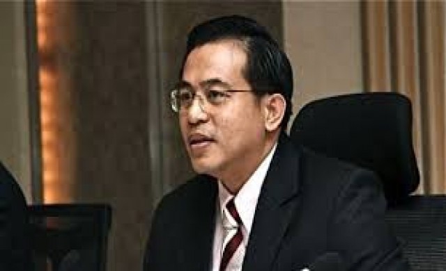 บอร์ดแบงก์กรุงไทยแต่งตั้งปลัดคลัง นั่งประธาน