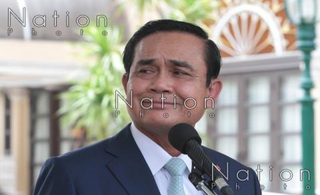 ครม.เห็นชอบตั้ง'ประยุทธ์'เป็นปธ.กรรมการ6ชุด