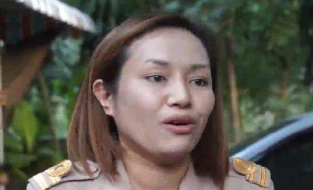 สาวอบจ.เผยยังโสด! เงินรางวัลที่1ยกให้พ่อแม่จัดการ
