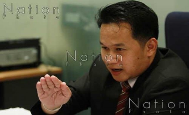 'อนุสรณ์'แจงทหารเชิญตัววันนี้ แค่แลกเปลี่ยนข้อมูล