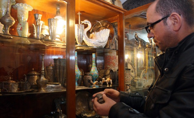 ตลาดแร่โลหะ ณ ตลาดลอนดอน (19 พ.ย. 58) 