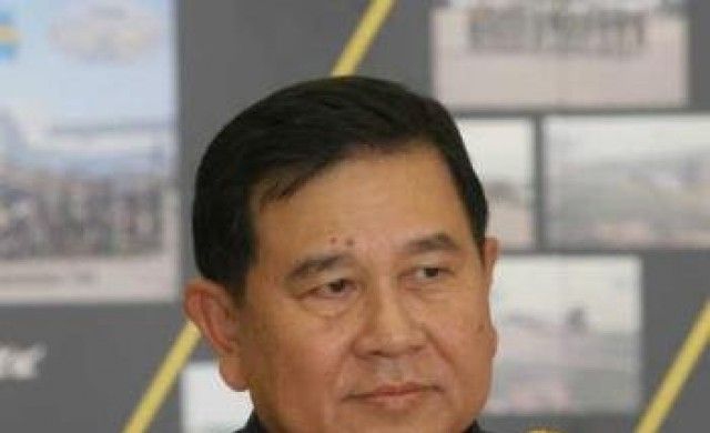 นัดซ้อมใหญ่ 'Bike for Dad' 22 พ.ย.