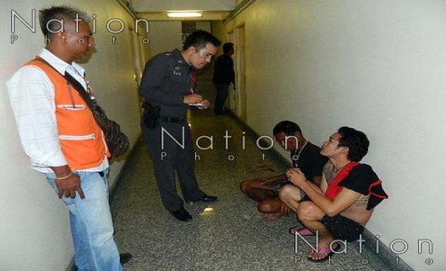 'แก๊งเดนคุก' มอมเหล้าสาว ลวงรุมโทรมยับคาห้องพัก 