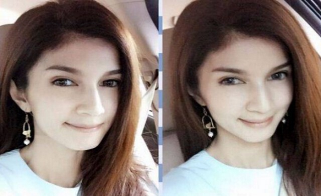 'โบ-แวนด้า' แฟน 'ปอ ทฤษฎี' เปิดใจครั้งแรก โพสต์ขอบคุณปชช.