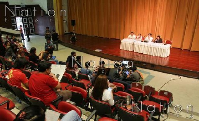 นักวิชาการชูมรดกจอมพลผ้าขาวม้าแดง เปลี่ยนผ่านไทยสู่ยุคพัฒนา