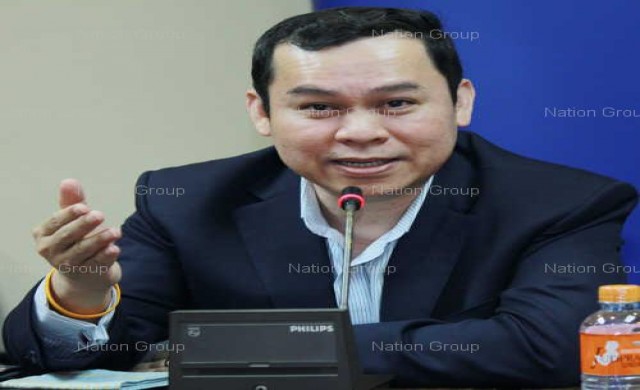 แนะรัฐบาลตั้งองค์กรปราบค้ามนุษย์ อุดช่องโหว่กม.แรงงาน