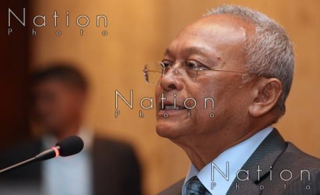 'มูลนิธิมวลมหาประชาชนฯ' เตรียมเปิดเว็บไซต์-เฟสบุ๊ก