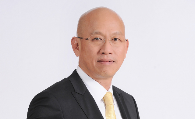 'พลังงาน' โจทย์ใหม่ 'สยามราช' 