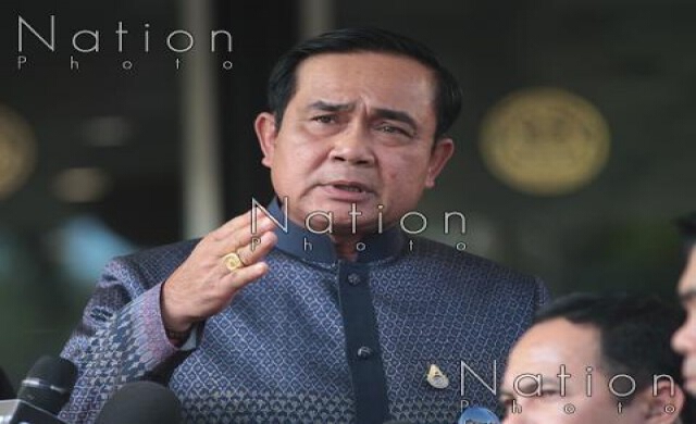 นายกฯจี้ศธ.แก้ปัญหาเด็กตีกันจริงจัง