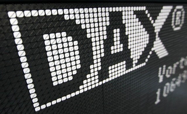 ดัชนี DAX ปิดตลาด 11,169.54 บวก 235.55 จุด หรือ 2.15%