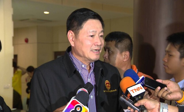 สนช. แฉทุจริตสินเชื่อเกษตร จ้างบริษัทขายดอกไม้ผลิตปุ๋ย