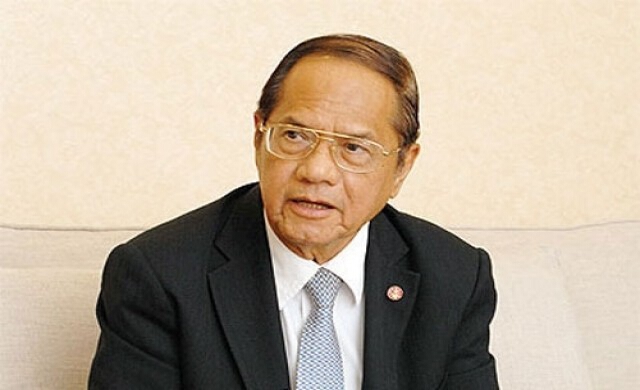 ปปช.ชี้สตง.ตรวจพบกองทัพ ใช้งบราชการสร้างอุทยานราชภักดิ์