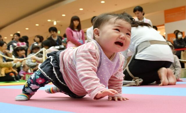 ขวบปีแรกของลูกมีความสามารถอะไรบ้าง คำตอบที่พ่อแม่มองหา