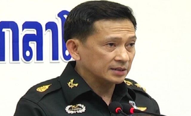 'กลาโหม'พร้อมเชิญทหารแจงข้อมูล ปมสร้างอุทยานราชภักดิ์