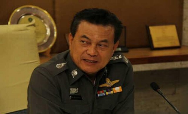 'ฐิติราช'ย้ำผู้ต้องหาขอนแก่นโมเดล ดำเนินการตามหลักฐาน