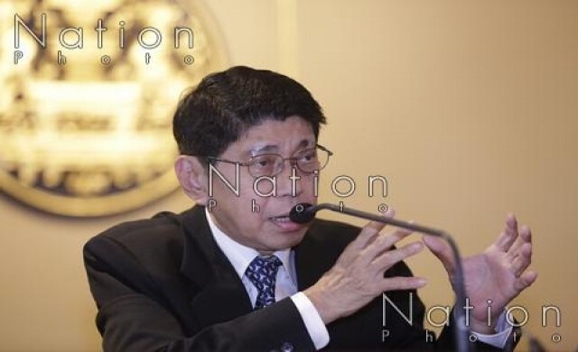 'วิษณุ'แจงดูข้อสรุปปฏิรูปสปท. ก่อนชงให้รัฐบาล