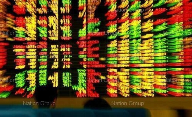 พอร์ตลงทุนหุ้นวันนี้ต่างชาติขาย2.5พันลบ.