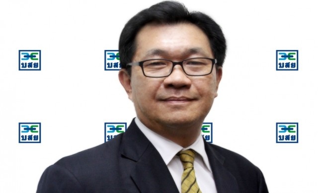 ค้ำประกันสินเชื่อปี59 บสย.ตั้งเป้ายอดราว1แสนล้าน