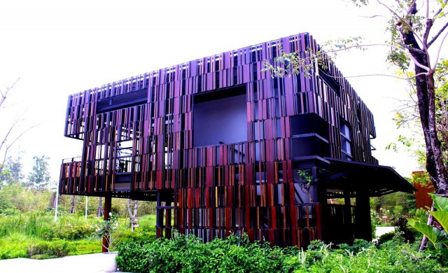 สวนสวย สไตล์อังกฤษ 