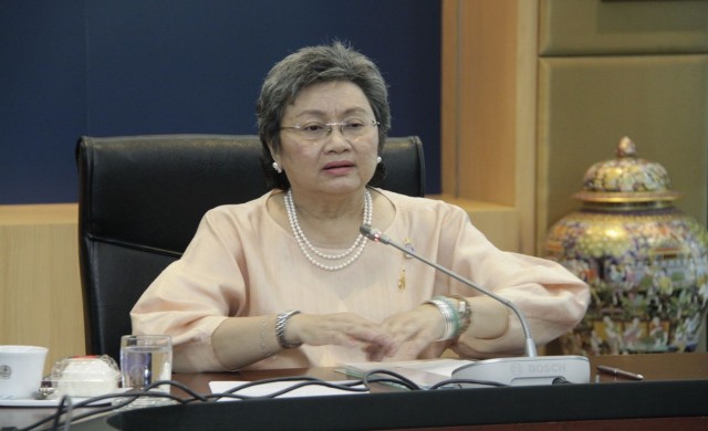 พาณิชย์เตรียมความพร้อมรับรองกฎหมายประกันธุรกิจ