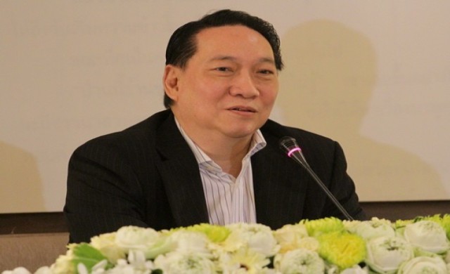 'ก่อศักดิ์'ยอมรับผิด ลั่นไม่ลาออกจากบอร์ดCPALL