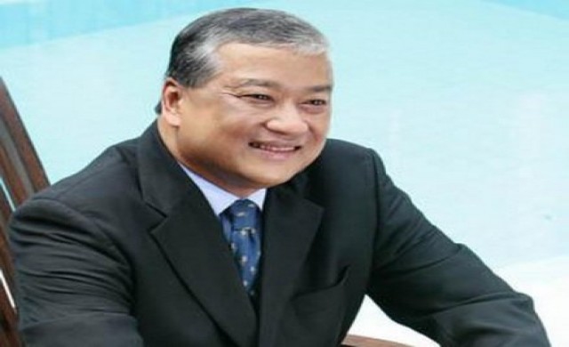 'สุขุมพันธุ์'เตรียมประชุมด่วน หลังรัสเซียเตือนไอเอสเข้าไทย