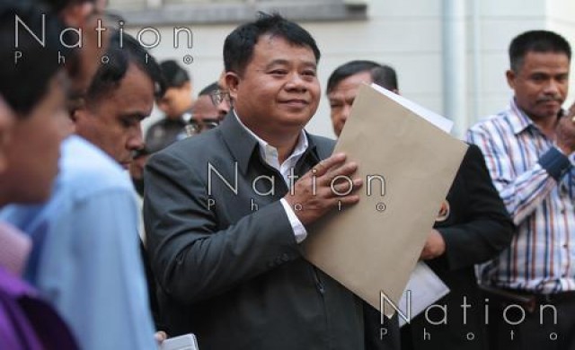 ยื่นขอ'ประยุทธ์'เปิดทางขายยางกับรัฐวิสาหกิจจีน แบบจีทูจี