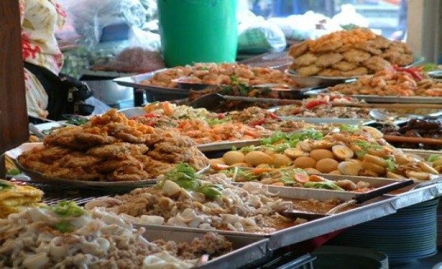 นักโภชนาการชี้ คนไทยบริโภคโชเดียมเกิน2-3เท่า