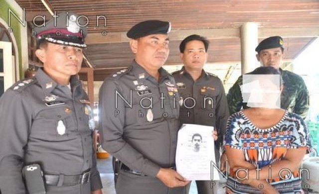 ทหารบุกค้นบ้าน'มอส'แก๊งรุมฆ่าโหด แม่รับลูกยกปูนทุบหัวเหยื่อ