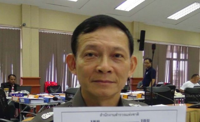 'พล.ต.ต.ปวีณ'เปิดใจผ่าน'บีบีซี' แจงเหตุลาออก-ลี้ภัยการเมือง