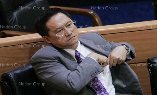 เผย 'สปท.' ด้านการเมือง เตรียมสรุปข้อเสนอปฎิรูป3ประเด็น