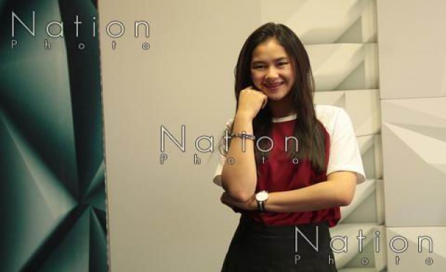 รัญชิดา กมลฉัตรนิธิ เธอคือสาวน้อยมหัศจรรย์