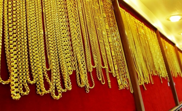 ดัชนีเชื่อมั่นทองเดือน ธ.ค.อยู่ที่ 45.06 จุด