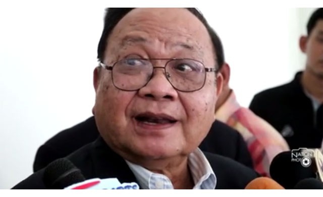 'เสธ.โต'เตรียมยื่นฟ้องศาลกีฬาโลก