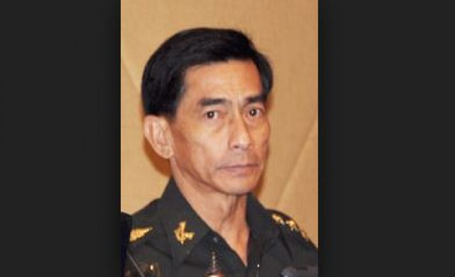 ผบ.พล.ม.2เข้ม! รปภ.กรุงเทพ12เขต ช่วงปีใหม่