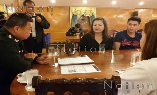 เหยื่อ 'แชร์แม่ตาล' ร้องทหาร ผวาสูญเงิน20ล้าน