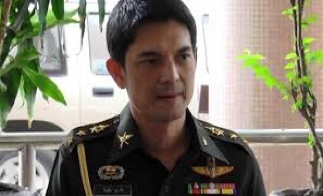 คสช.แจงกลุ่มประชาธิปไตยใหม่ มีนัยการเมืองแอบแฝง