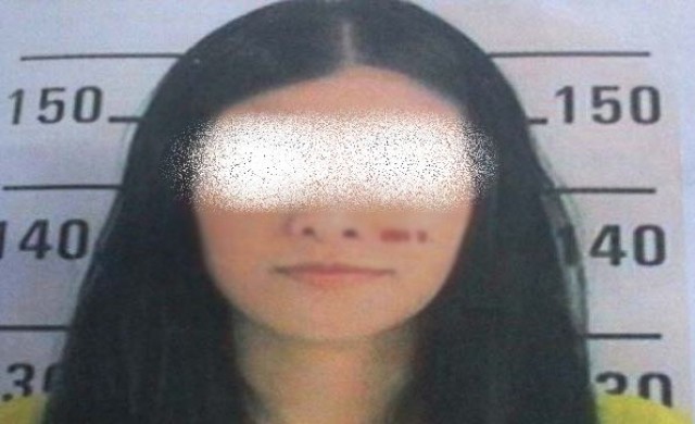 'สาวิตรี'เข้ามอบตัวตร. คดีแก๊งอุ้มฆ่าเศรษฐีนีพันล้าน